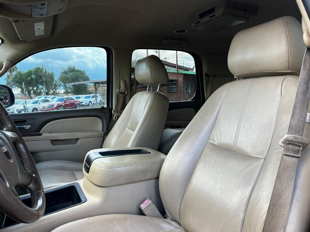 2013 GMC Yukon Image 5