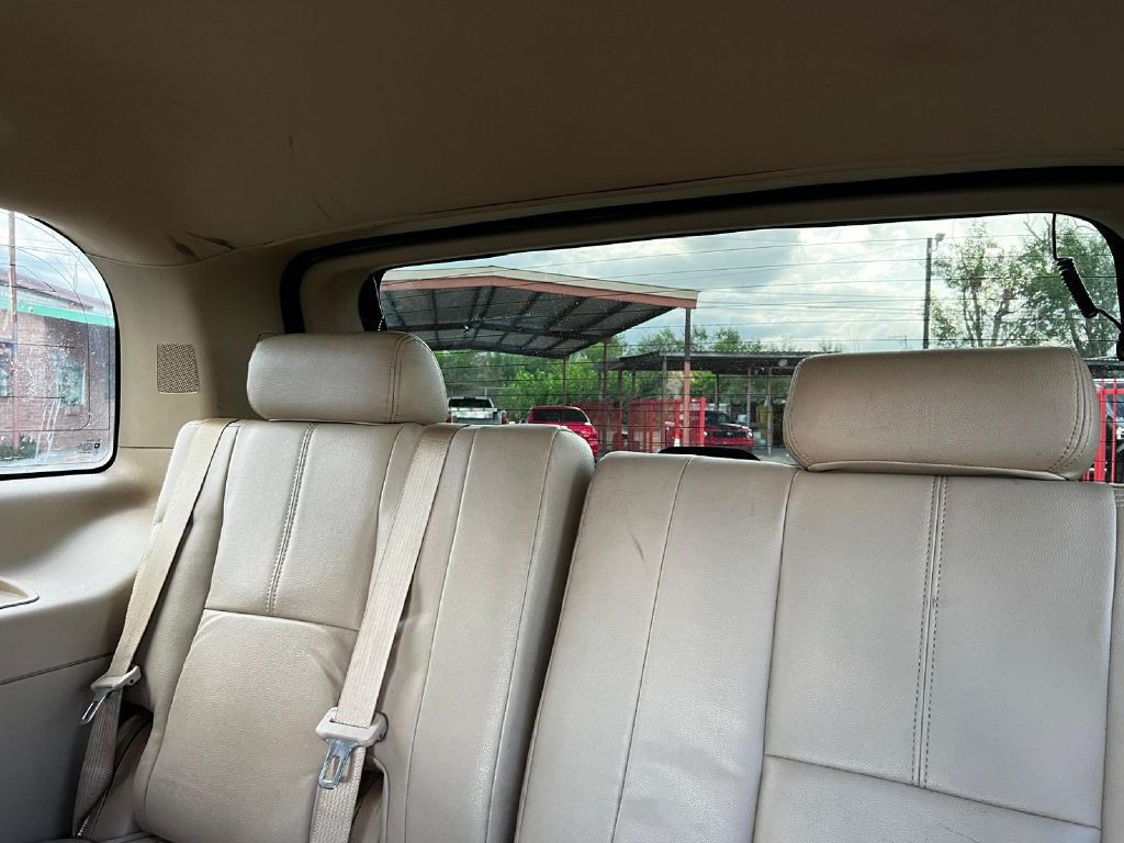 2013 GMC Yukon Image 9
