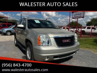 Image for 2013 GMC Yukon SLE ID: 6757975