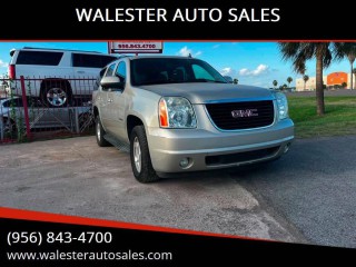 Image for 2013 GMC Yukon SLE ID: 6757975