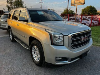Image for 2015 GMC Yukon SLT ID: 6757982
