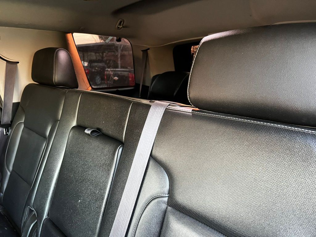 2015 GMC Yukon Image 7