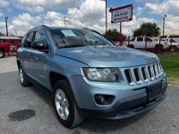 Image for 2014 Jeep Compass Sport ID: 6757988