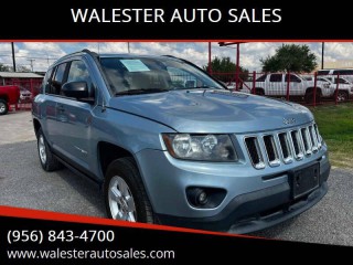 Image for 2014 Jeep Compass Sport ID: 6757988