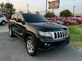 Image for 2011 Jeep Grand Cherokee Laredo ID: 6757993