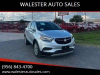 Image for 2019 Buick Enclave Preferred ID: 6892403
