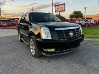 Image for 2008 Cadillac Escalade Luxury ID: 6892411