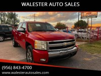 Image for 2011 Chevrolet Silverado 1500 LT ID: 6892445