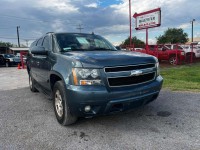 Image for 2009 Chevrolet Suburban 1500 LT ID: 6892456