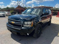 Image for 2014 Chevrolet Suburban 1500 LT ID: 6892459