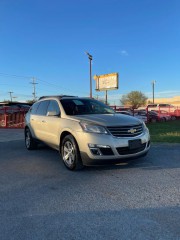 Image for 2017 Chevrolet Traverse LT ID: 6892469