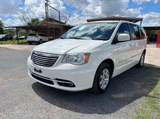 Image for 2012 Chrysler Town & Country Touring ID: 6892472
