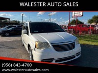 Image for 2012 Chrysler Town & Country Touring ID: 6892472