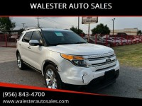 Image for 2013 Ford Explorer Limited ID: 6892480