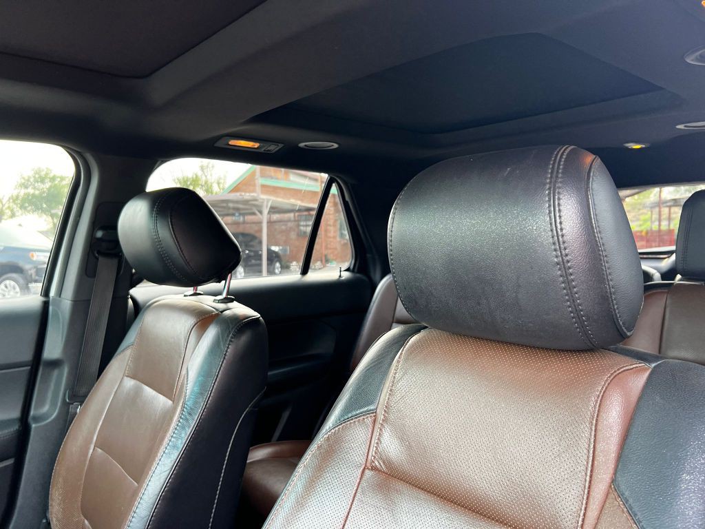 2013 Ford Explorer Image 6