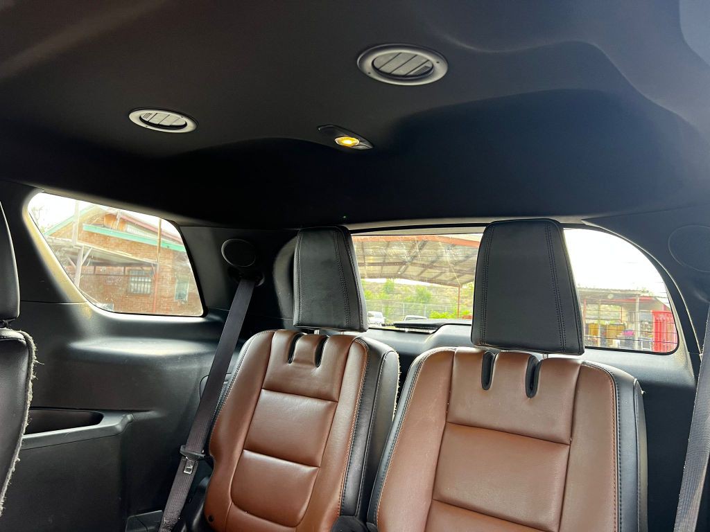 2013 Ford Explorer Image 9