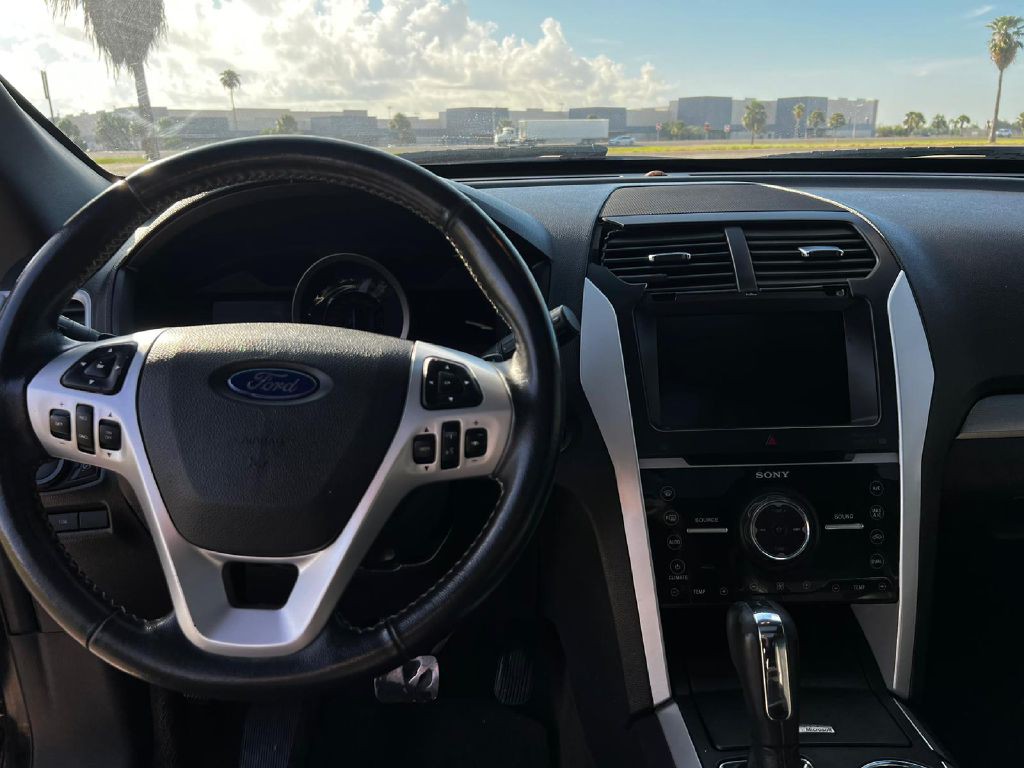2013 Ford Explorer Image 7