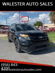 Image for 2013 Ford Explorer Sport ID: 6892481
