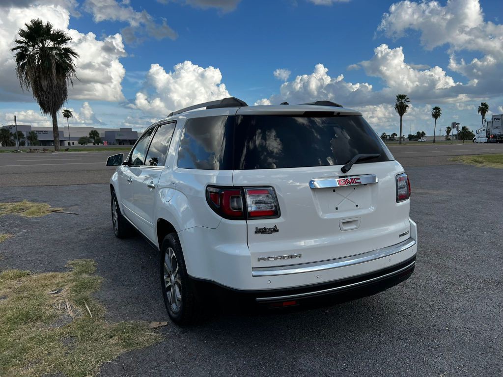 2014 GMC Acadia Image 5