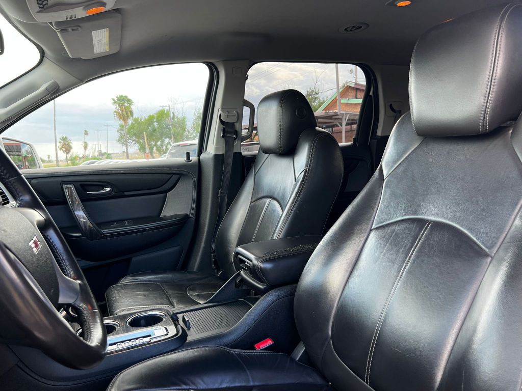 2014 GMC Acadia Image 6