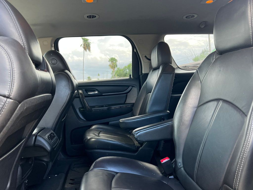 2014 GMC Acadia Image 8