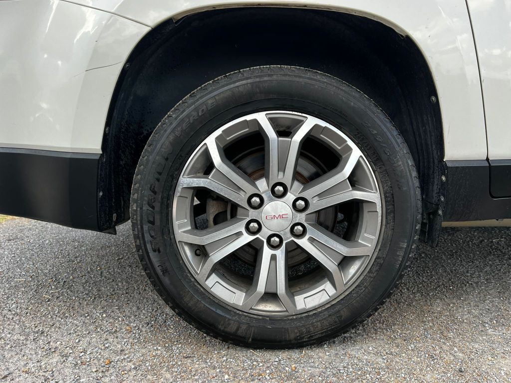 2014 GMC Acadia Image 10