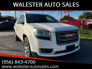 Image for 2014 GMC Acadia SLT-1 ID: 6892495