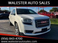 Image for 2014 GMC Acadia SLT-1 ID: 6892495