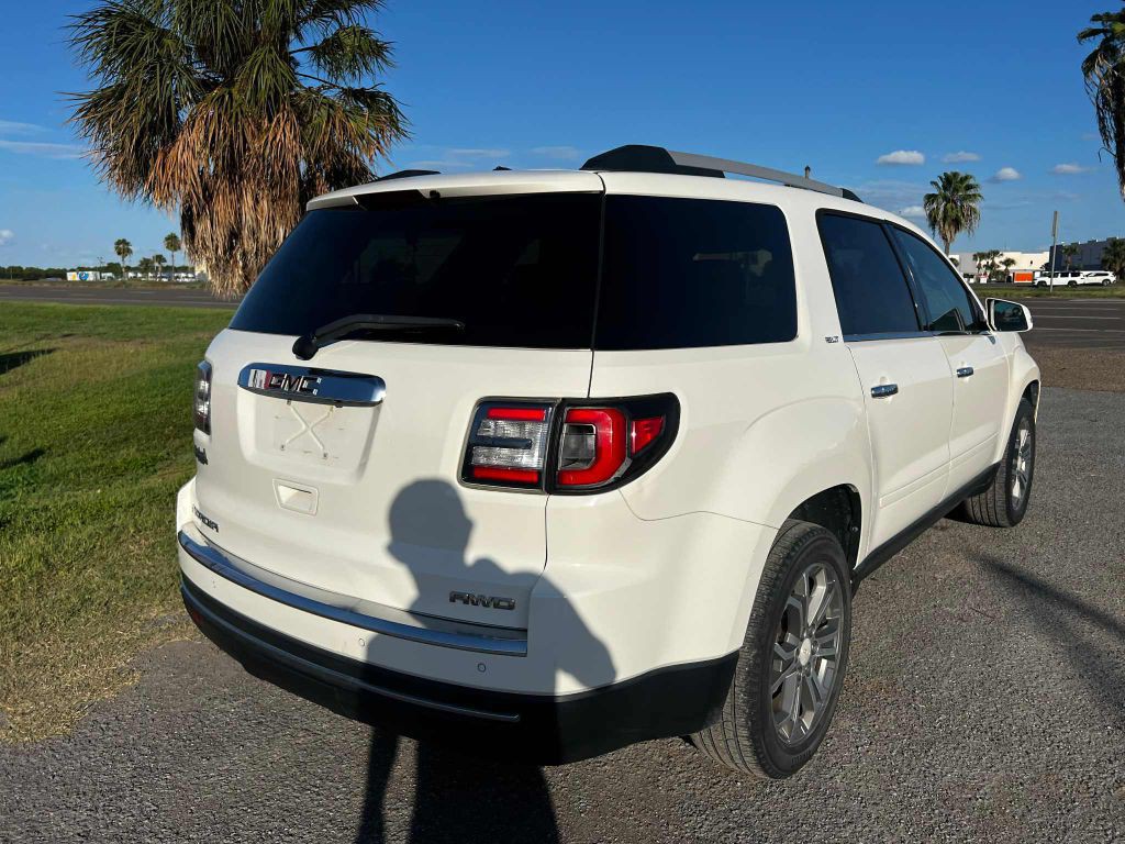 2014 GMC Acadia Image 5