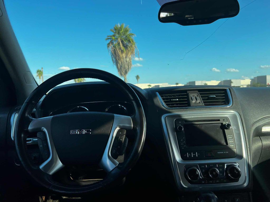 2014 GMC Acadia Image 6