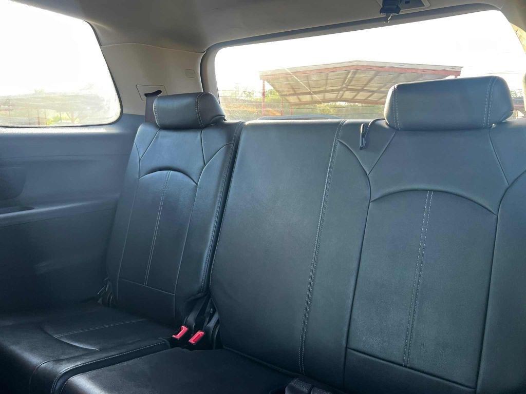 2014 GMC Acadia Image 9