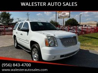 Image for 2007 GMC Yukon Denali ID: 6892500