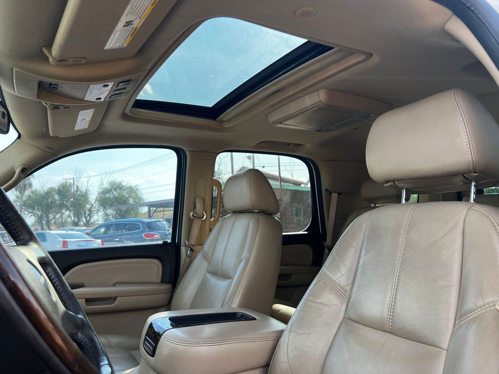 2007 GMC Yukon Image 5