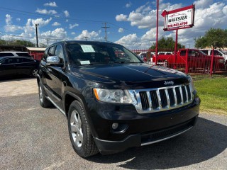 Image for 2011 Jeep Grand Cherokee Limited ID: 6892505