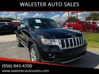 Image for 2011 Jeep Grand Cherokee Limited ID: 6892505