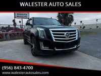 Image for 2015 Cadillac Escalade Premium ID: 7143967