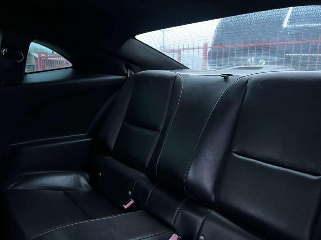 2011 Chevrolet Camaro Image 8