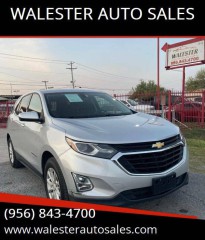 Image for 2019 Chevrolet Equinox LT ID: 7143981