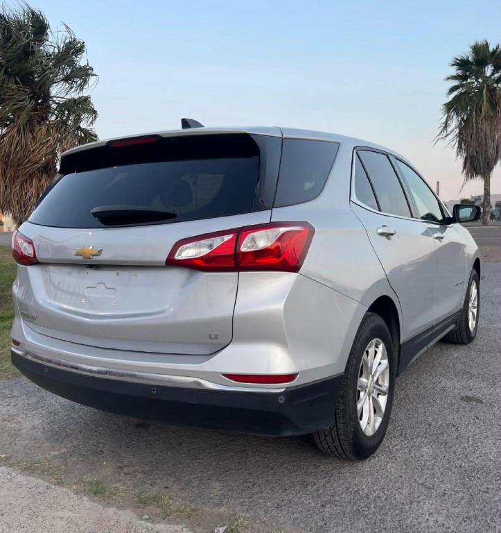 2019 Chevrolet Equinox Image 5