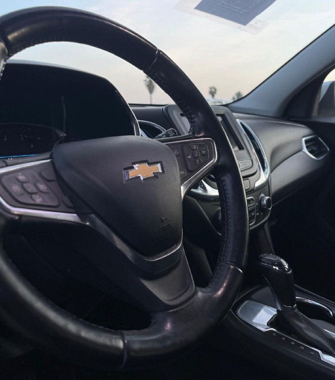 2019 Chevrolet Equinox Image 6