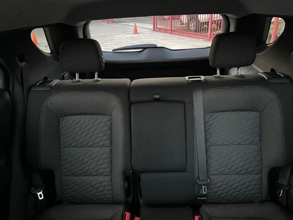 2019 Chevrolet Equinox Image 7