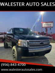 Image for 2008 Chevrolet Silverado 1500  ID: 7144003