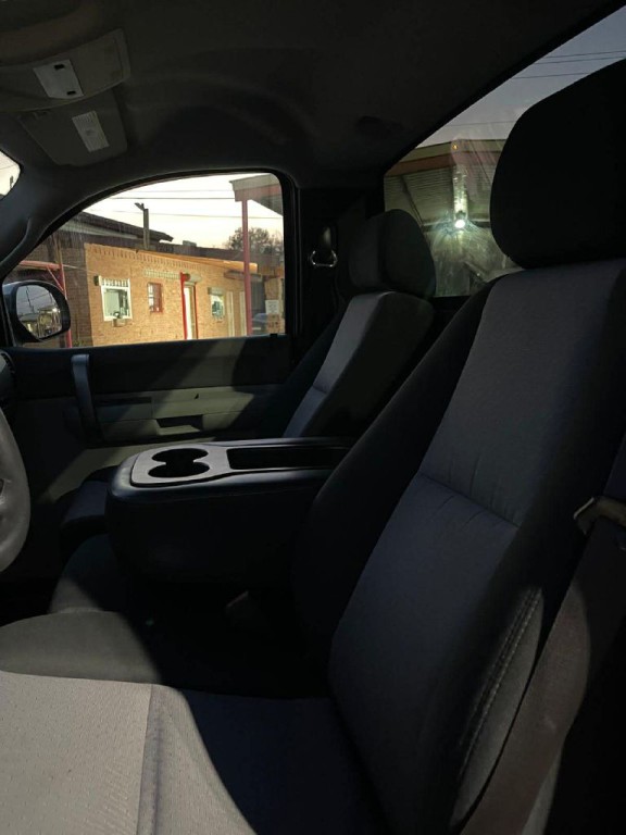 2008 Chevrolet Silverado 1500 Image 7