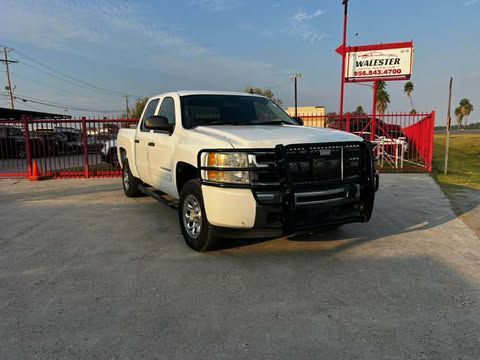 2010 Chevrolet Silverado 1500 Image 2