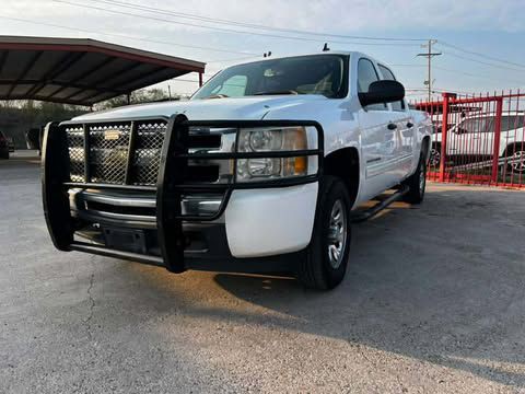 2010 Chevrolet Silverado 1500 Image 3