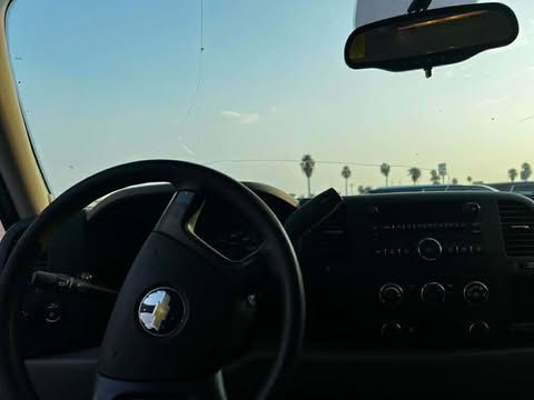 2010 Chevrolet Silverado 1500 Image 6