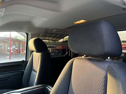 2010 Chevrolet Silverado 1500 Image 7