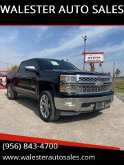 Image for 2014 Chevrolet Silverado 1500 LTZ ID: 7144009