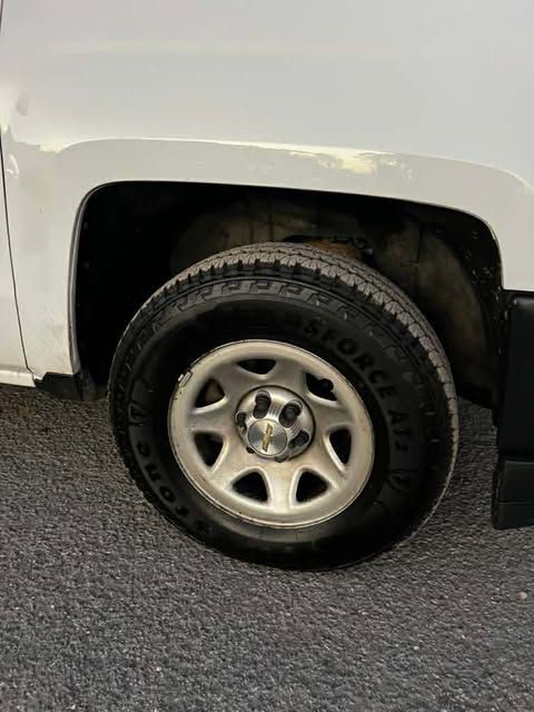 2018 Chevrolet Silverado 1500 Image 9