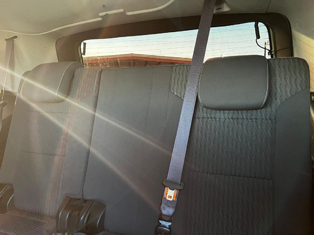 2016 Chevrolet Tahoe Image 9